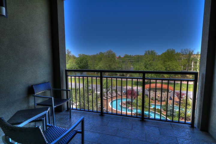View from room