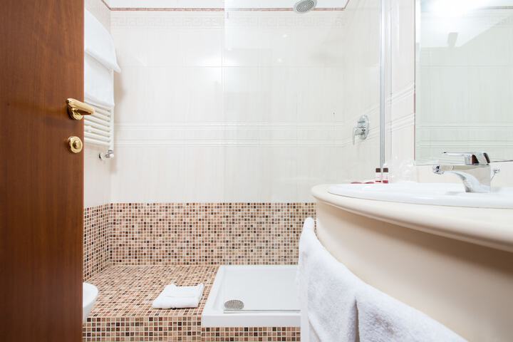 Bath Amenities