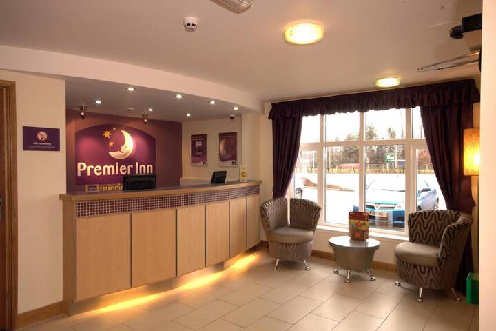 Hotel Interior 2 of 28