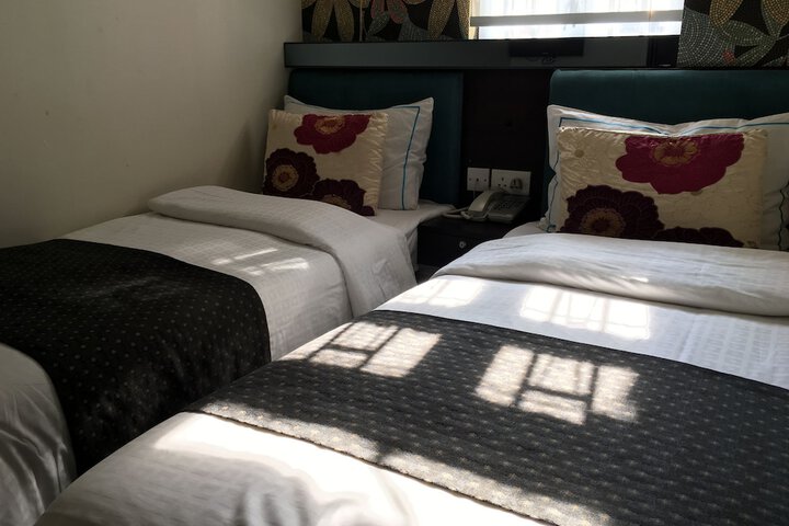 Room 14 of 52