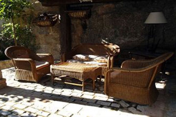 Terrace/Patio 55 of 56