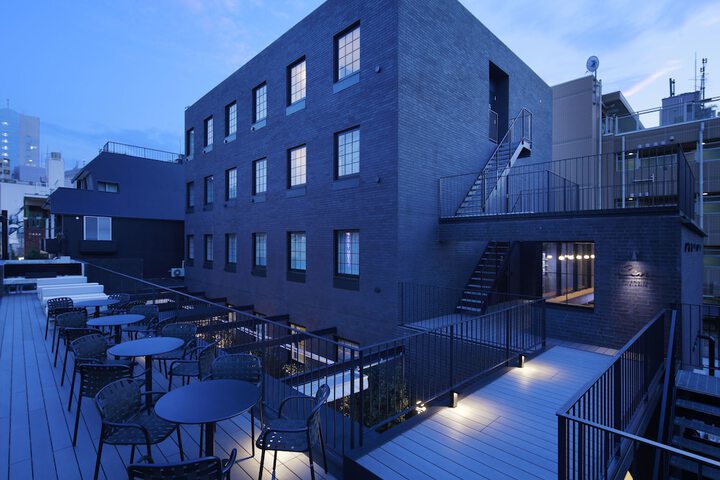 Hotel 42 of 46