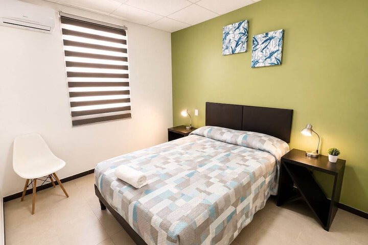 HOTEL PLAZHA