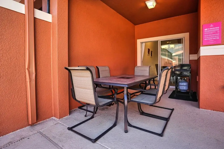 Terrace/Patio 7 of 32