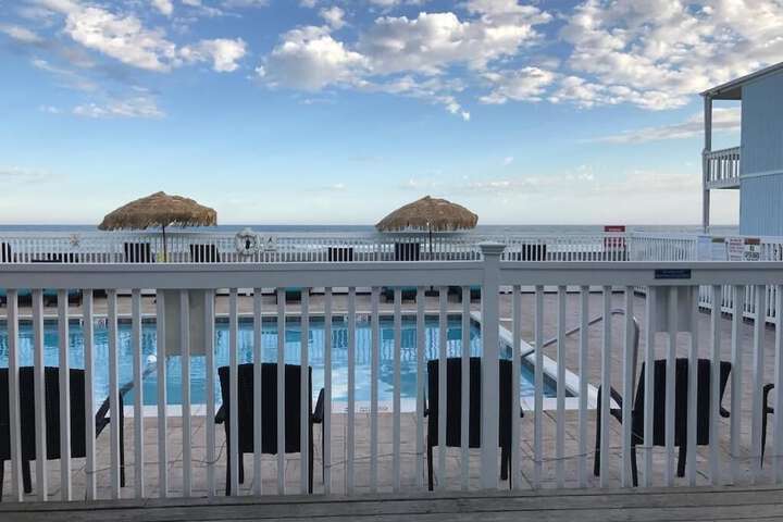 Hotel 99 of 132