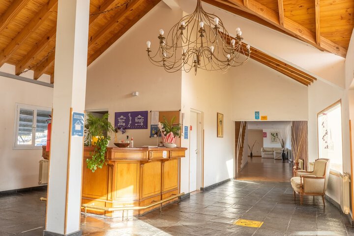 Hotel Ñuke Piren