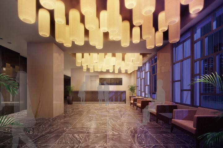 Hotel Interior 4 of 138