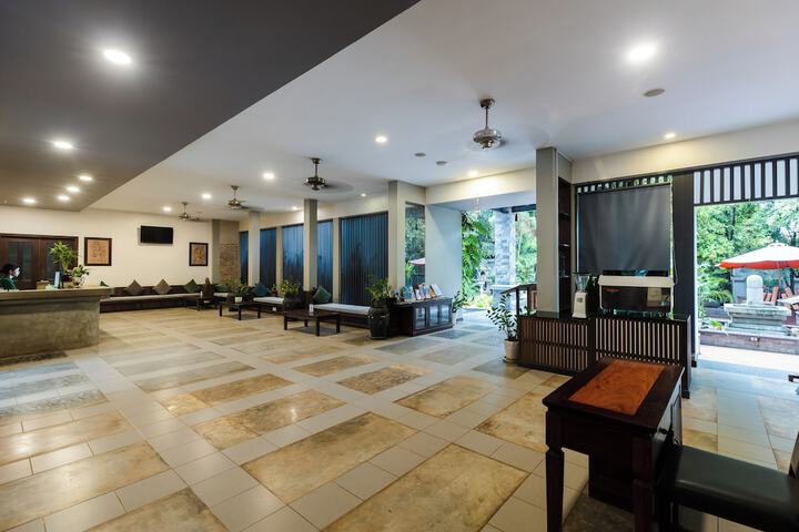 Hotel Interior 171 of 219