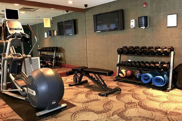 Health and Fitness 14 of 15