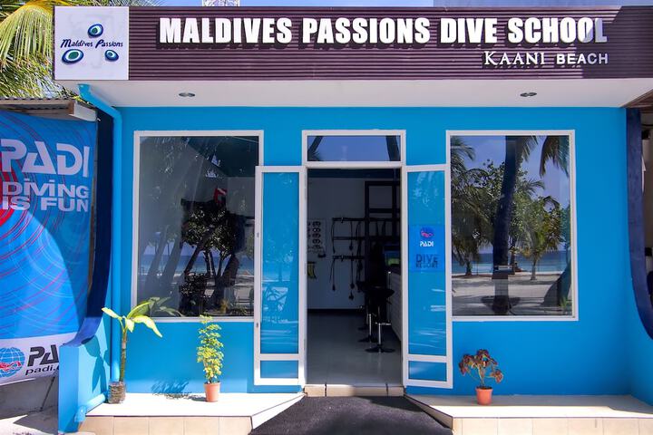 Sports facility