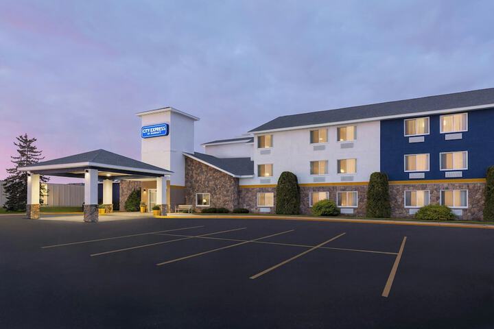 City Express by Marriott Bemidji