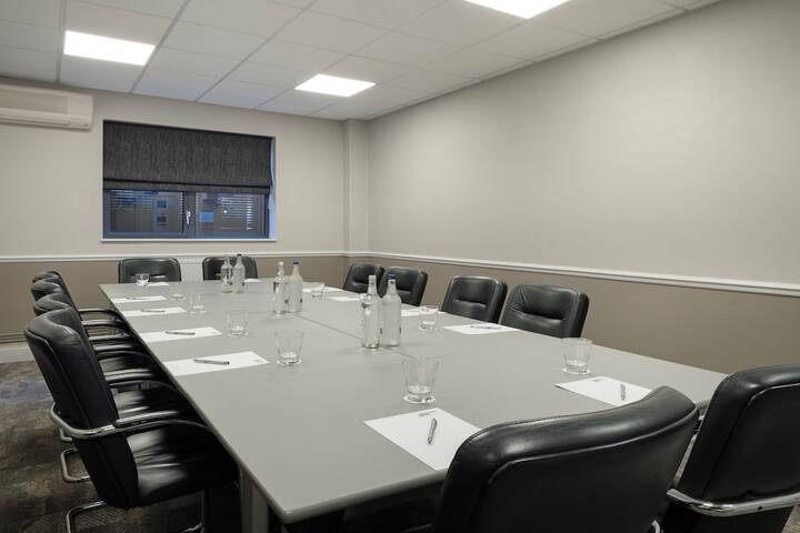 Meeting 42 of 45