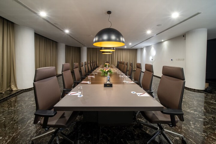 Meeting 54 of 67