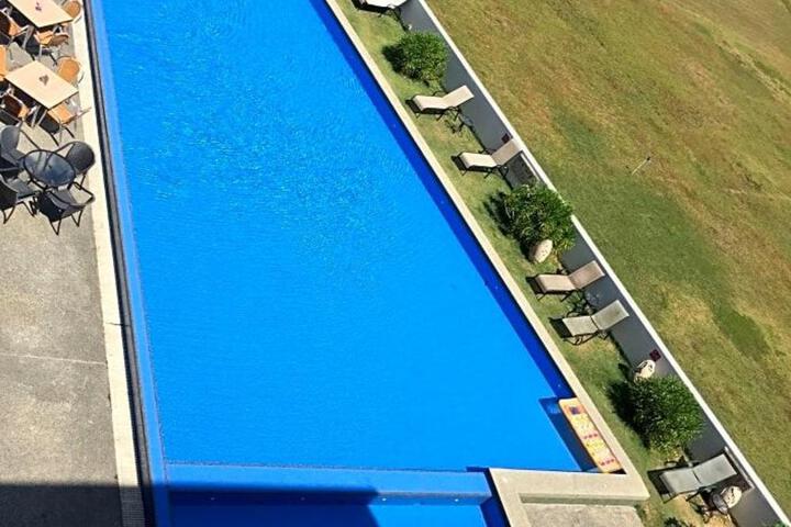 Fitness Facility Photos