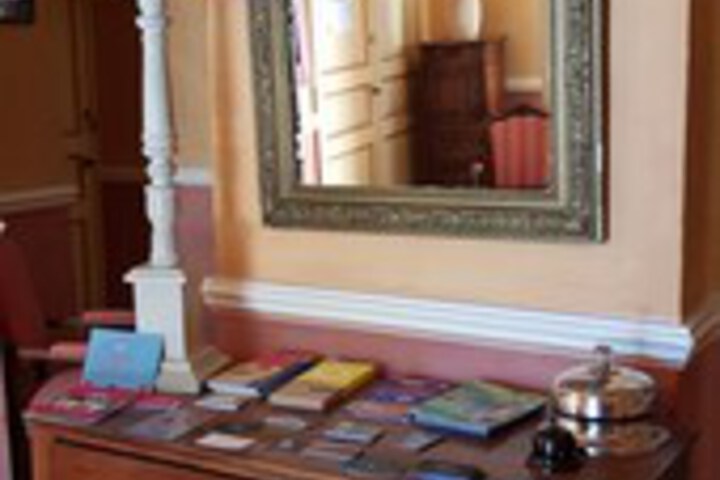 Hotel Interior 9 of 40