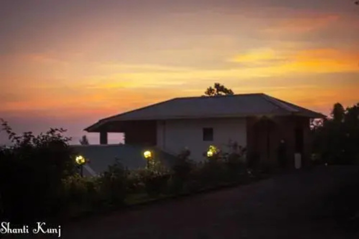 Shanti Kunj villa