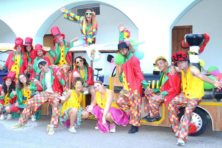 Fitness Center Photo