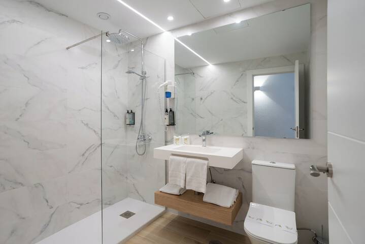 Bath Amenities