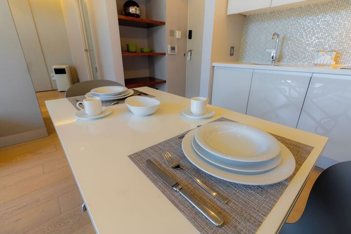 Dining Photos