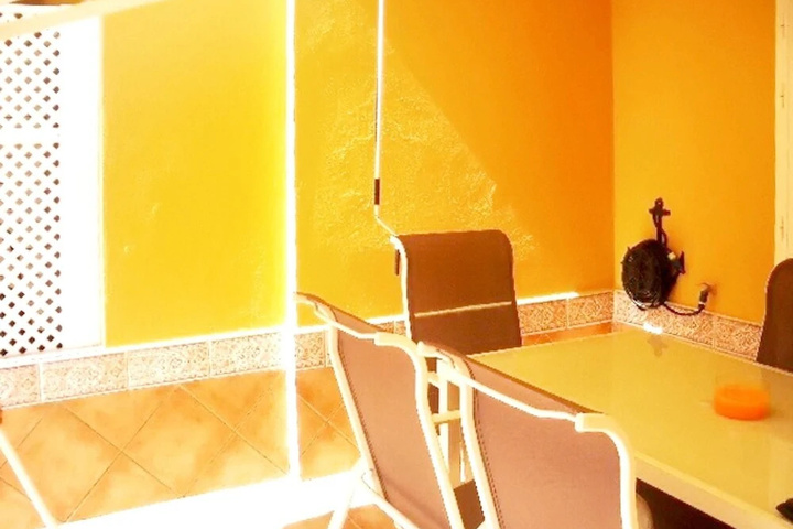 House With in Isla Cristina With Pool Access Terrace and
