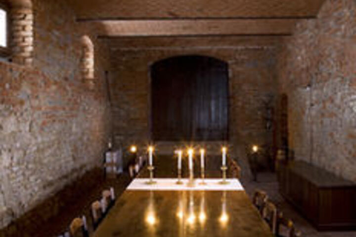 Fitness Center Photo