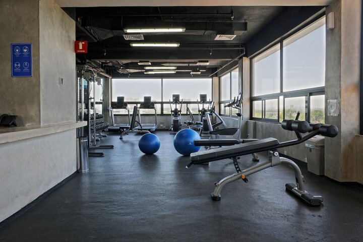 Health and Fitness 40 of 64