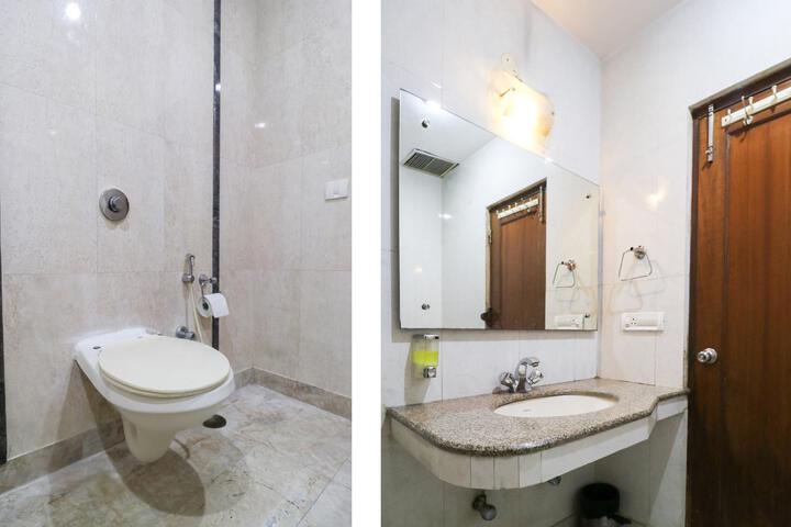 OYO 808 Hotel Alora