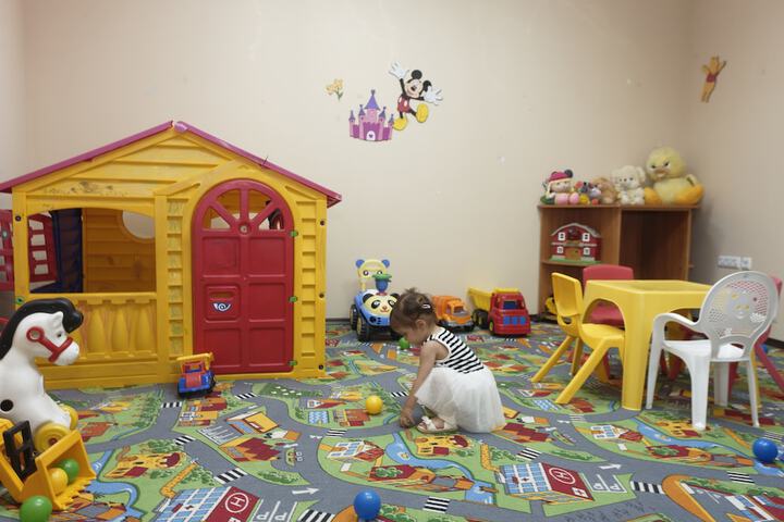 Children’s Activities