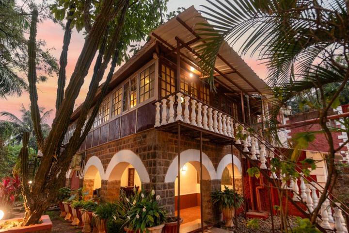 Sherbaug a Theme Park and Resort