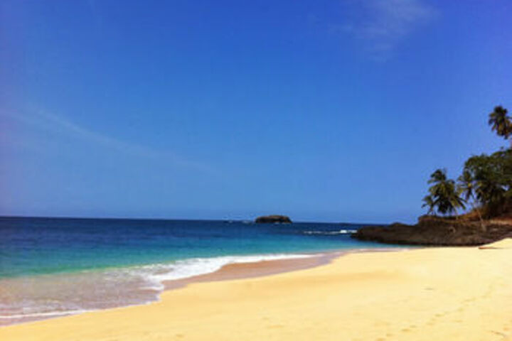 Beach 4 of 25