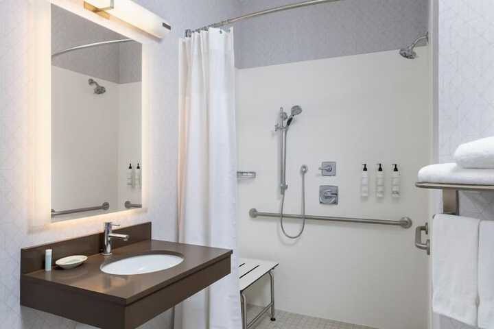 Bath Interior