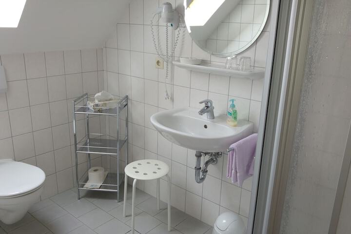 Bath Amenities