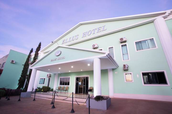 Hotel 66 of 67