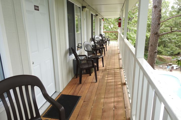 Terrace/Patio 41 of 44