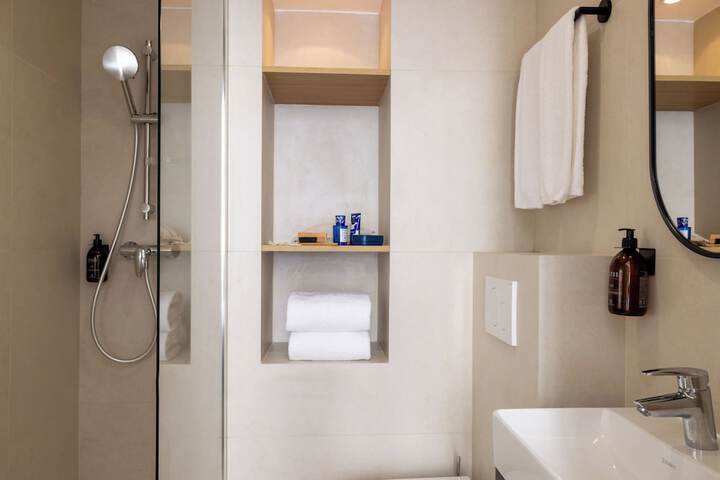 Bath Amenities