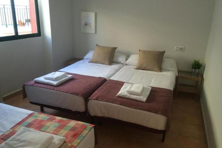 Fitness Center Photo