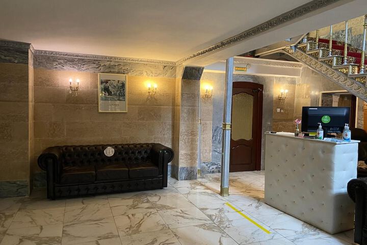 Hotel Interior 3 of 61