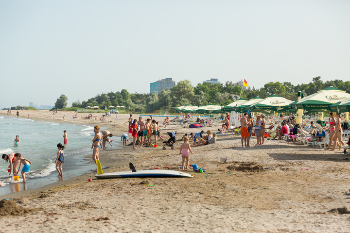 Beach 6 of 7