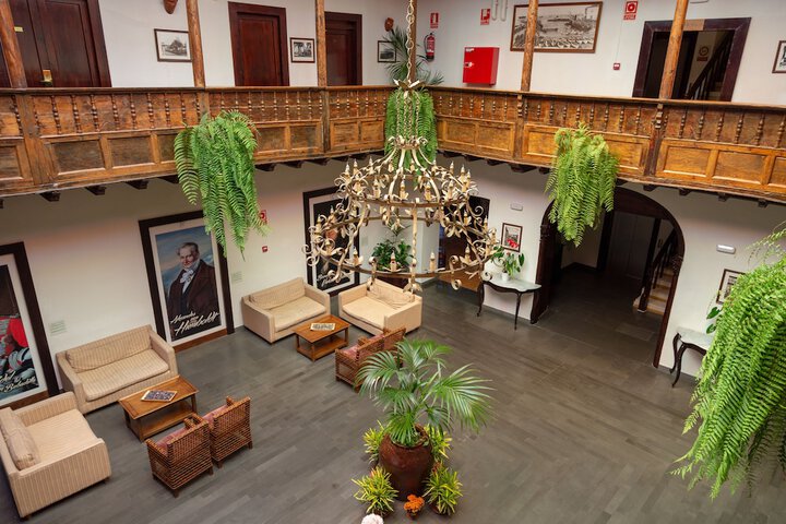 Hotel Interior 2 of 45