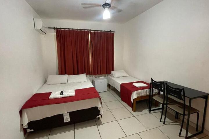 Hotel Aquarius