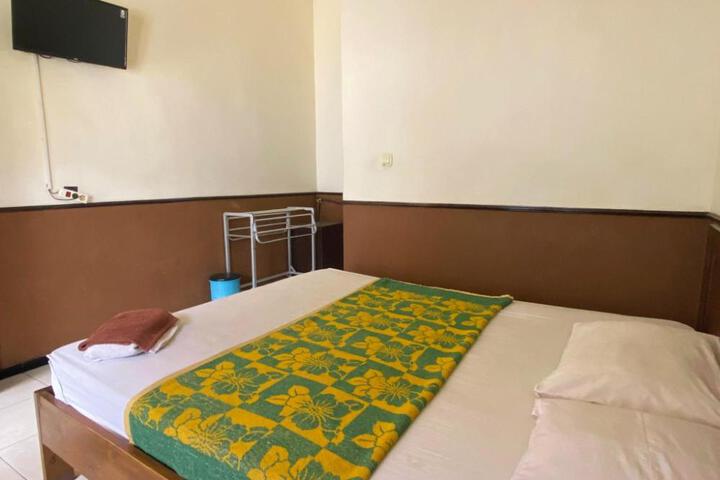 Penginapan Garuda