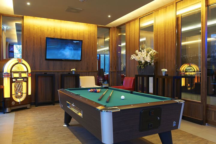 Billiards