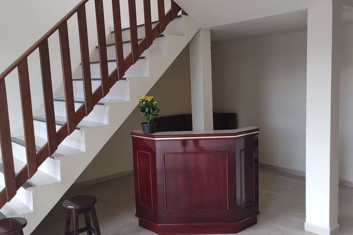 Hotel Metropolitano
