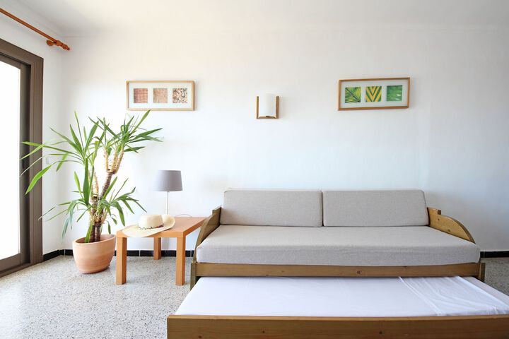 Extra beds