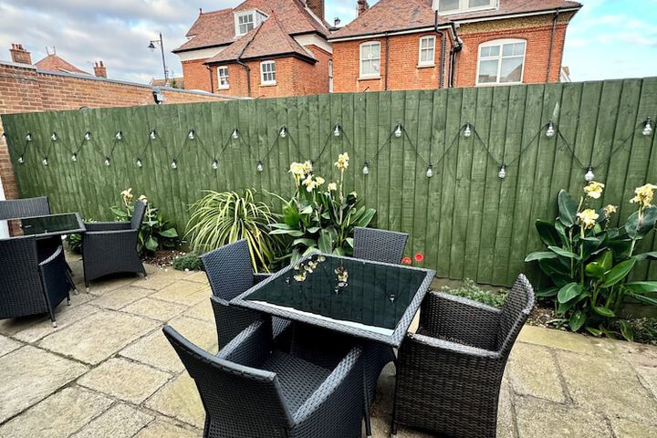 Terrace/Patio 26 of 45