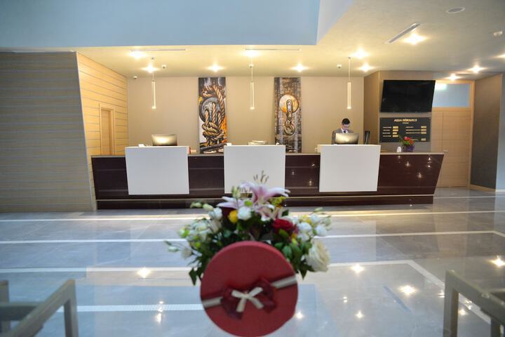 Hotel Interior 9 of 62