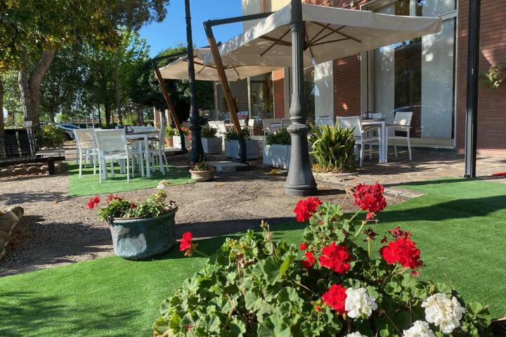 Hotel Adriatico