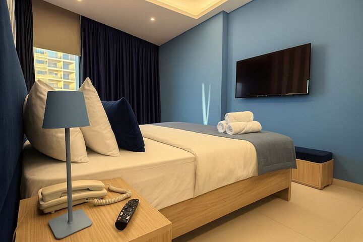 Shade Suites and Studios in Beirut