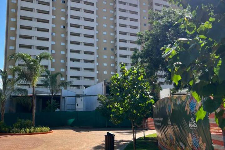 HotBeachSuites Lazer e Diversão