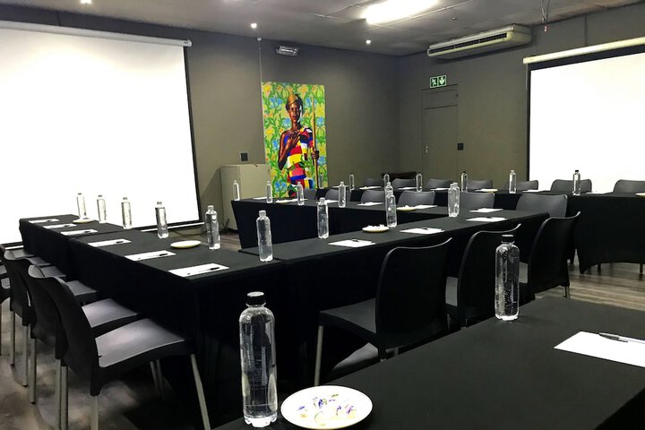 Meeting 226 of 241